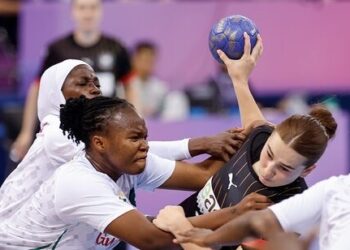 Mondial U-18 Handball feminin: la Guinée sort de la compétition après sa 3ème défaite