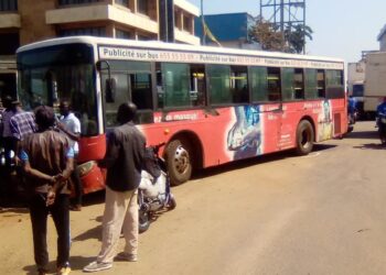 Cessation de travail chez Albayrak Transports : les employés en grève