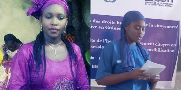 8è Forum National des Acteurs PUBLICS-FONAP 2024: Doussou NABE, un engagement sincère et un don de soi pour un secteur naval développé