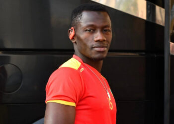 Élim. CAN 2025 : le retour de Mady Camara après trois ans (liste des convoqués)