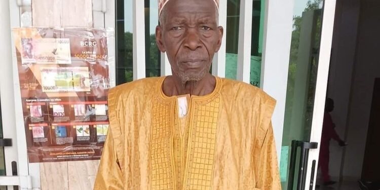 Norassoba (Siguiri): le président de la délégation spéciale est décédé