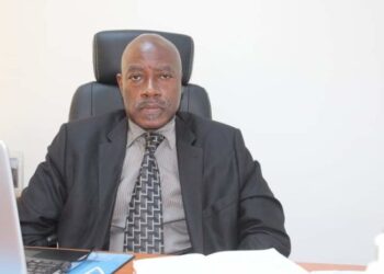 Thierno Saidou analyse la liste de Charles Paquillé et le retour de Mady Camara