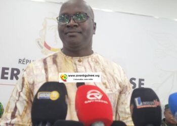 La Guinée se prépare pour prendre part au XVIe Festival International de Musique Militaire à Moscou