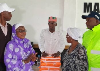 Matam : la délégation spéciale équipe ses responsables de terrain