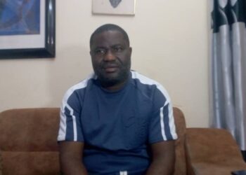 Dossier Mohamed Chérif : Abedi réplique à la sortie d’Ibrahima MARCO, SG du Hafia FC