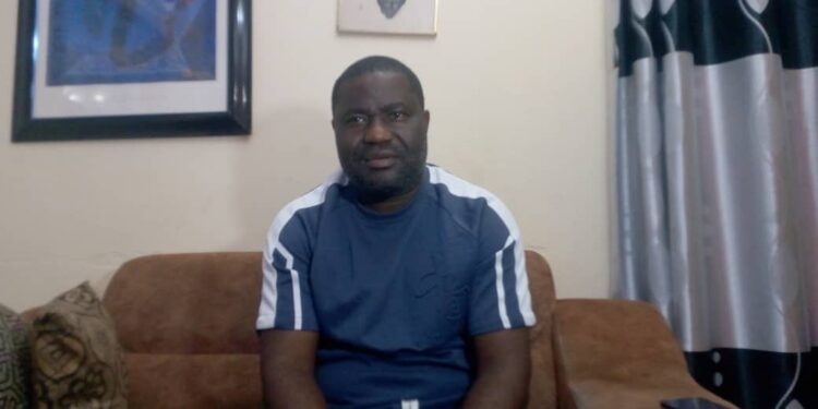 Dossier Mohamed Chérif : Abedi réplique à la sortie d’Ibrahima MARCO, SG du Hafia FC