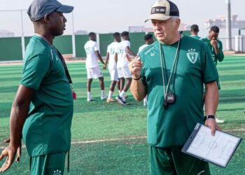 C’est fini entre le Hafia FC et Casimir Jagiello