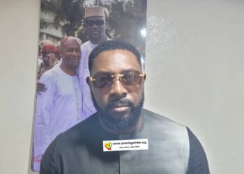 Le journaliste Ibrahima Sory Diallo victime d&rsquo;un vol ce mardi à Cosa