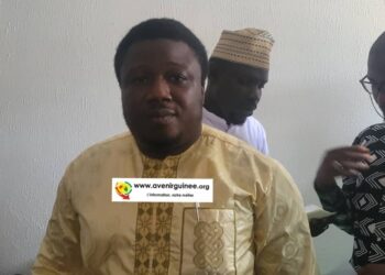 URTELGUI : Aboubacar Camara réélu au poste de président