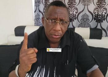 Doudou Benny annonce la sortie de deux morceaux pour Gl Doumbouya : « Ceux qui ne l&rsquo;acceptent pas peuvent changer de nationalité… »