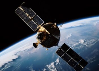 Le Sénégal lance avec succès son premier satellite