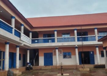 Matam: Badra Koné soutient une grande prière pour la paix et l’unité nationale