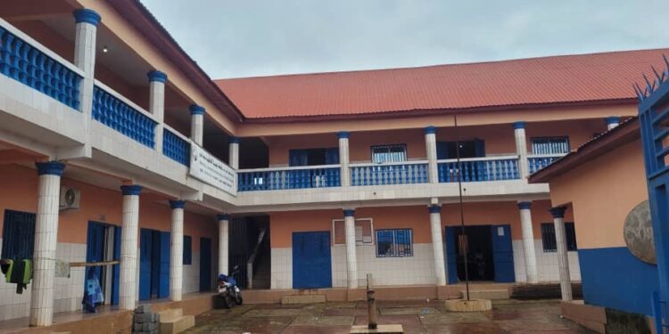 Matam: Badra Koné soutient une grande prière pour la paix et l’unité nationale