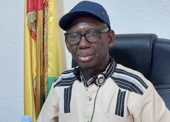 Crise à la Féguibasket : Ben Daouda Nassoko nommé à la tête du comité AD-HOC