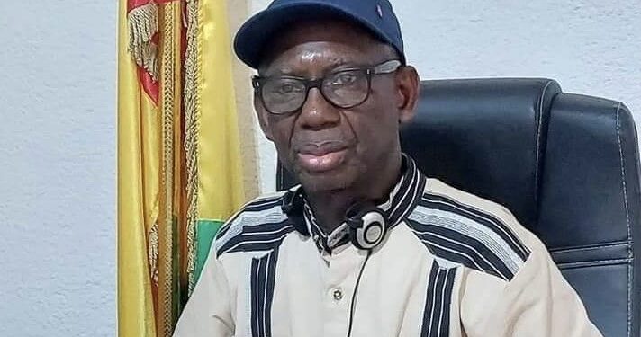 Crise à la Féguibasket : Ben Daouda Nassoko nommé à la tête du comité AD-HOC