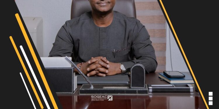 15ème édition des GUINEA COMPANY AWARDS : Un hommage mérité à l&rsquo;esprit indomptable de l&rsquo;entrepreunariat guinéen (communiqué n04)