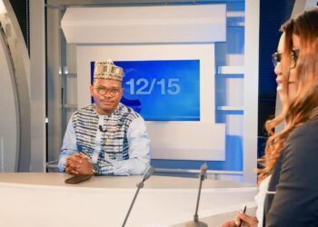Vulgarisation de l&rsquo;avant-projet de la nouvelle Constitution: Dr Dansa sur tous les fronts