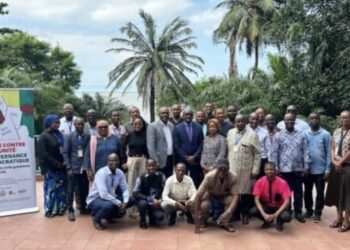 Conakry : L&rsquo;OGDH, MDT, AVIPA, et FIDH organisent une session de formation sur les droits de l&rsquo;homme