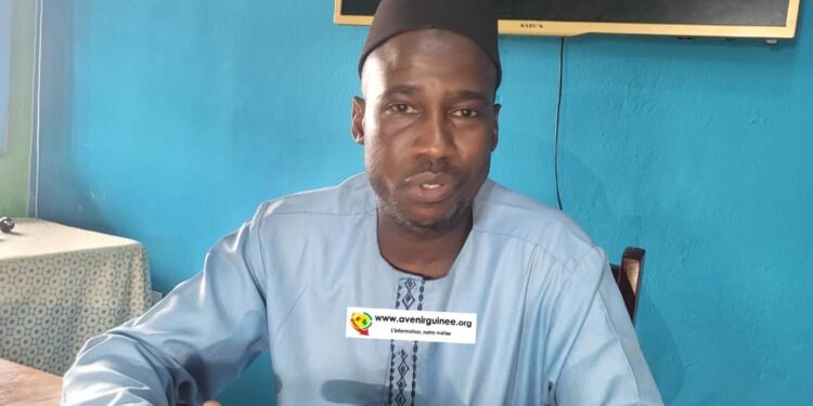 La célébration de Maouloud est-elle obligatoire ? « Non », rétorque Dr Ousmane Camara