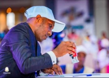 Relance du dialogue avec les acteurs socio-politiques (lettre ouverte au Premier Ministre)