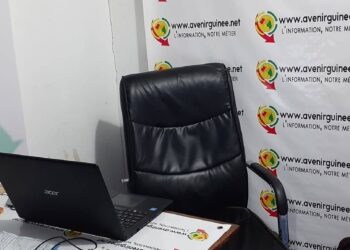 Le média en ligne AvenirGuinee recrute des stagiaires (Postulez)  