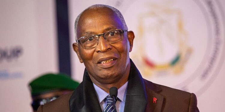 Récurrence des morts lors des manifestations : nouvelle déclaration du PM Bah Oury