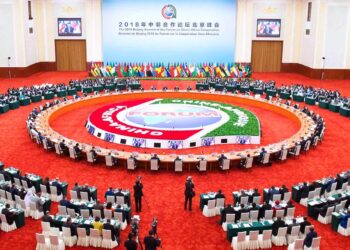 Forum sur la coopération sino-africaine : la Chine échange avec l’Afrique