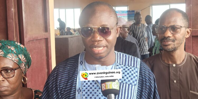 Éducation : le DCE de Matoto lance une formation pour 130 directeurs d&rsquo;écoles primaires publiques