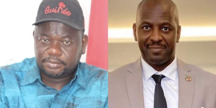 Crise à la feguibasket: Bogola Haba lance l’assaut final contre Sakoba !