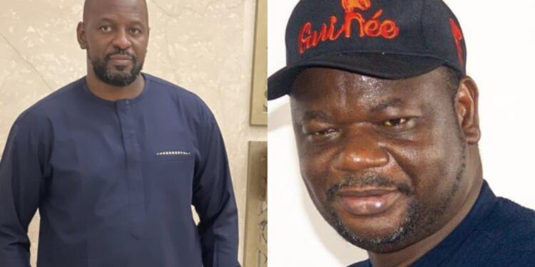 Crise à la feguibasket: Bogola Haba lance l’assaut final contre Sakoba !