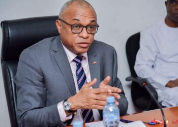 Éducation : en Guinée, le taux d’analphabétisme est de 68% (Ministre)