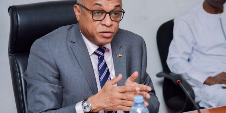 Éducation : en Guinée, le taux d’analphabétisme est de 68% (Ministre)