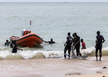 Un nouveau drame migratoire au Sénégal