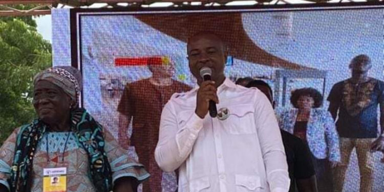 Centenaire d’Amilcar CABRAL: Oyé conduit une forte délégation du PDG-RDA en Guinée Bissau