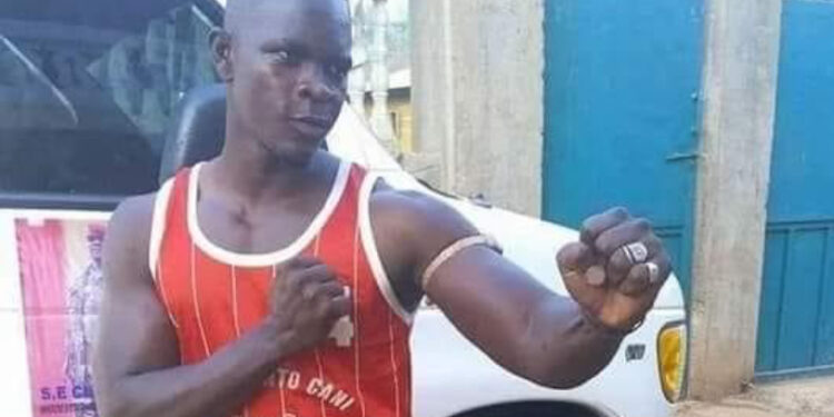 Le fils de Pivi arrêté ? Les précisions du procureur