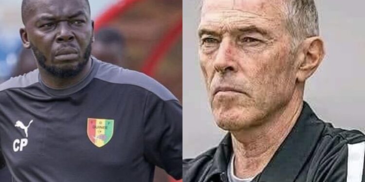 Charles Paquillé révèle sa conversation avec Michel Dussuyer avant son limogeage