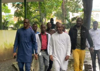 43 ans après à la mort de Saïfoulaye Diallo: le PDG-RDA se souvient de l’homme