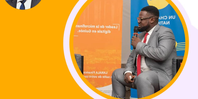 Les Inondations à Gueckedou : Paul KAMANO appel les autorités au plus haut niveau à se mobiliser pour aider les populations de la ville