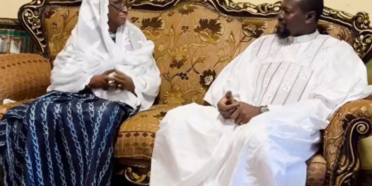 Après une longue fermeture, le PDG-RDA rouvre l’École des cadres du Parti