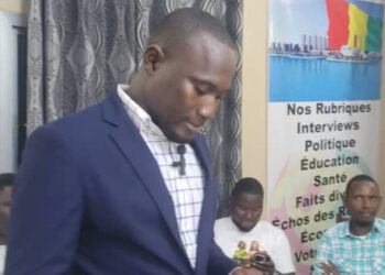 5 ans d’avenirguinee : « nous avons prouvé que nous pouvions surmonter les épreuves et transformer l’adversité en opportunité » (discours de l’administrateur général)