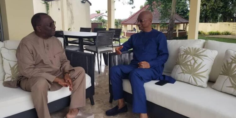 Haïti: la Guinée prête à contribuer avec 650 policiers à une force de stabilisation