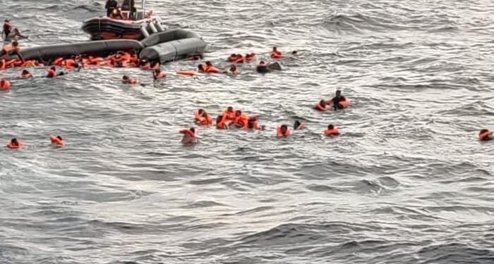 Nouveau drame migratoire en Tunisie : Douze migrants meurent dans un naufrage