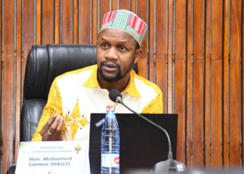 Mamadou Thug s’attaque froidement aux artistes qui défendent le CNRD : « leurs discours démagogiques et infondés… »