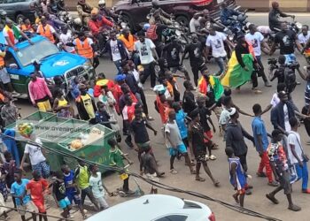 Dernière minute : le coach Paquillé dévoile ses ambitions face à la RDC