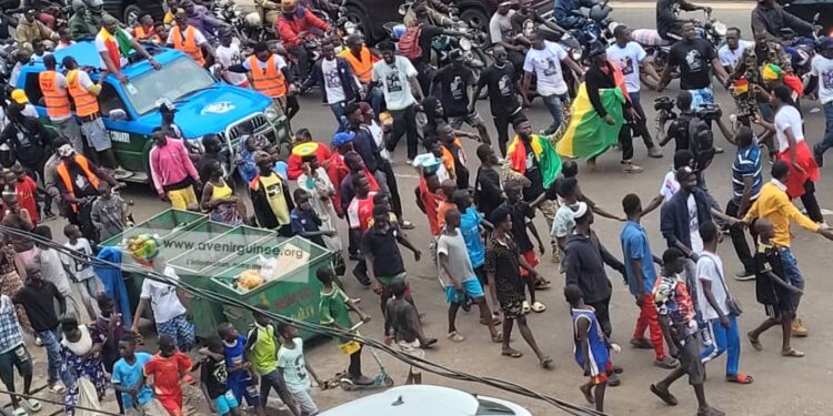 Dernière minute : le coach Paquillé dévoile ses ambitions face à la RDC