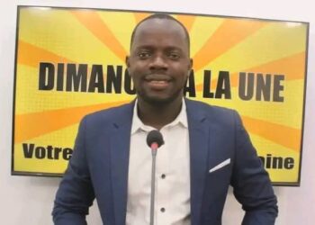 Ces mendiants et affamés de la République ! ( Par Babanou Timbo CAMARA)