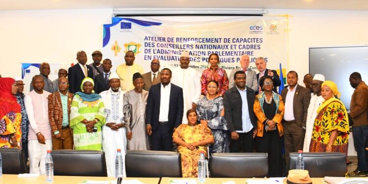 Dernière minute : le coach Paquillé dévoile ses ambitions face à la RDC