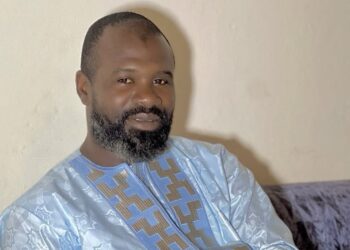 Ahmed Kanté est-il au dessus de la loi en Guinée ?   (Par le journaliste Ousmane Bangoura)