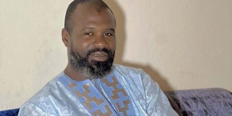 Ahmed Kanté est-il au dessus de la loi en Guinée ?   (Par le journaliste Ousmane Bangoura)