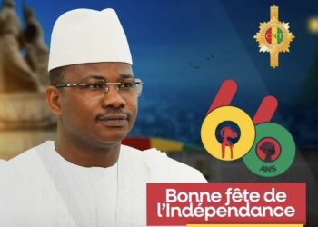 Fête de l’indépendance: Voici le message du président du CNT